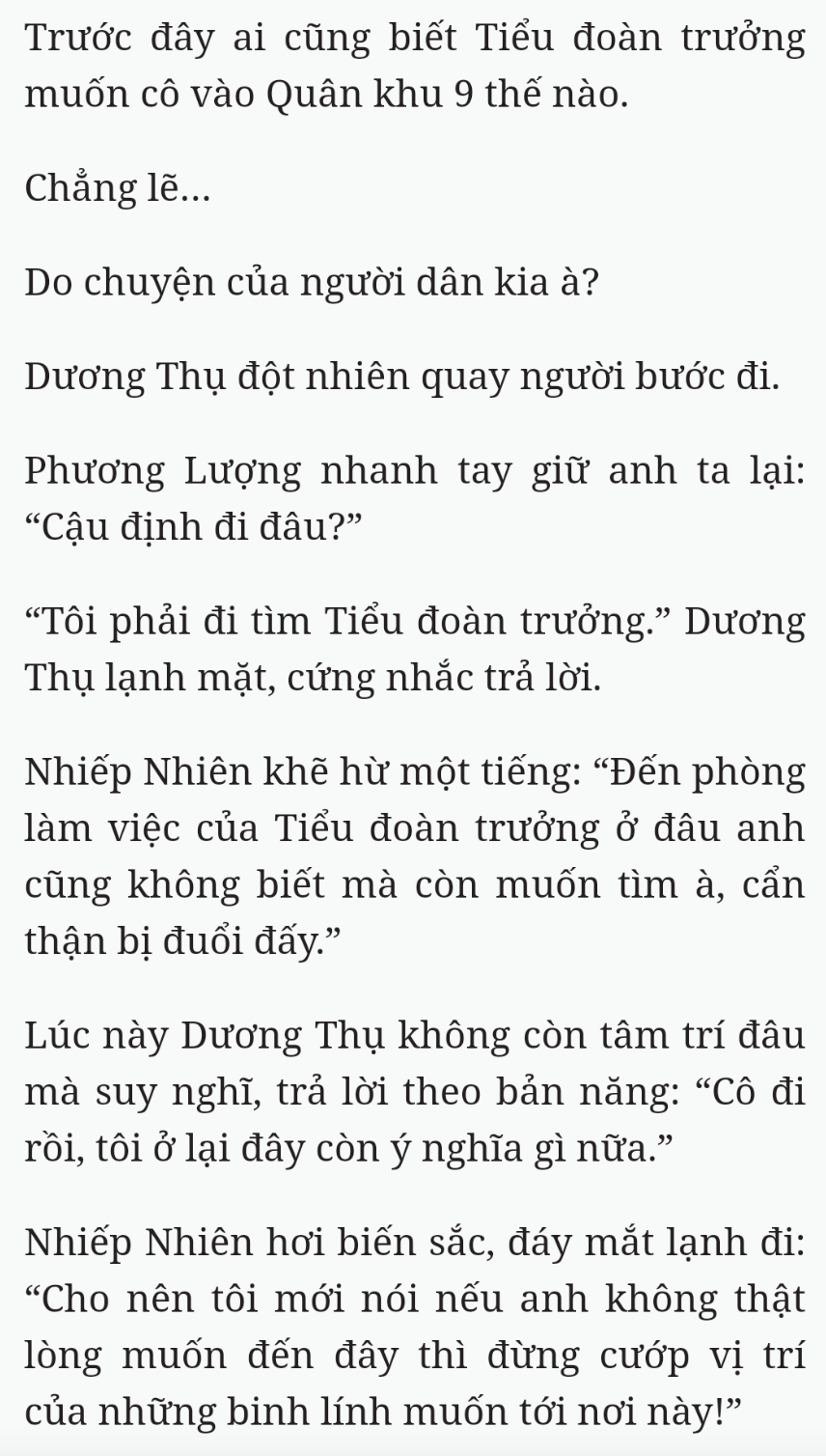 Bách Luyện Thành Thần - Chương 2167 - TruyenMoi.vn