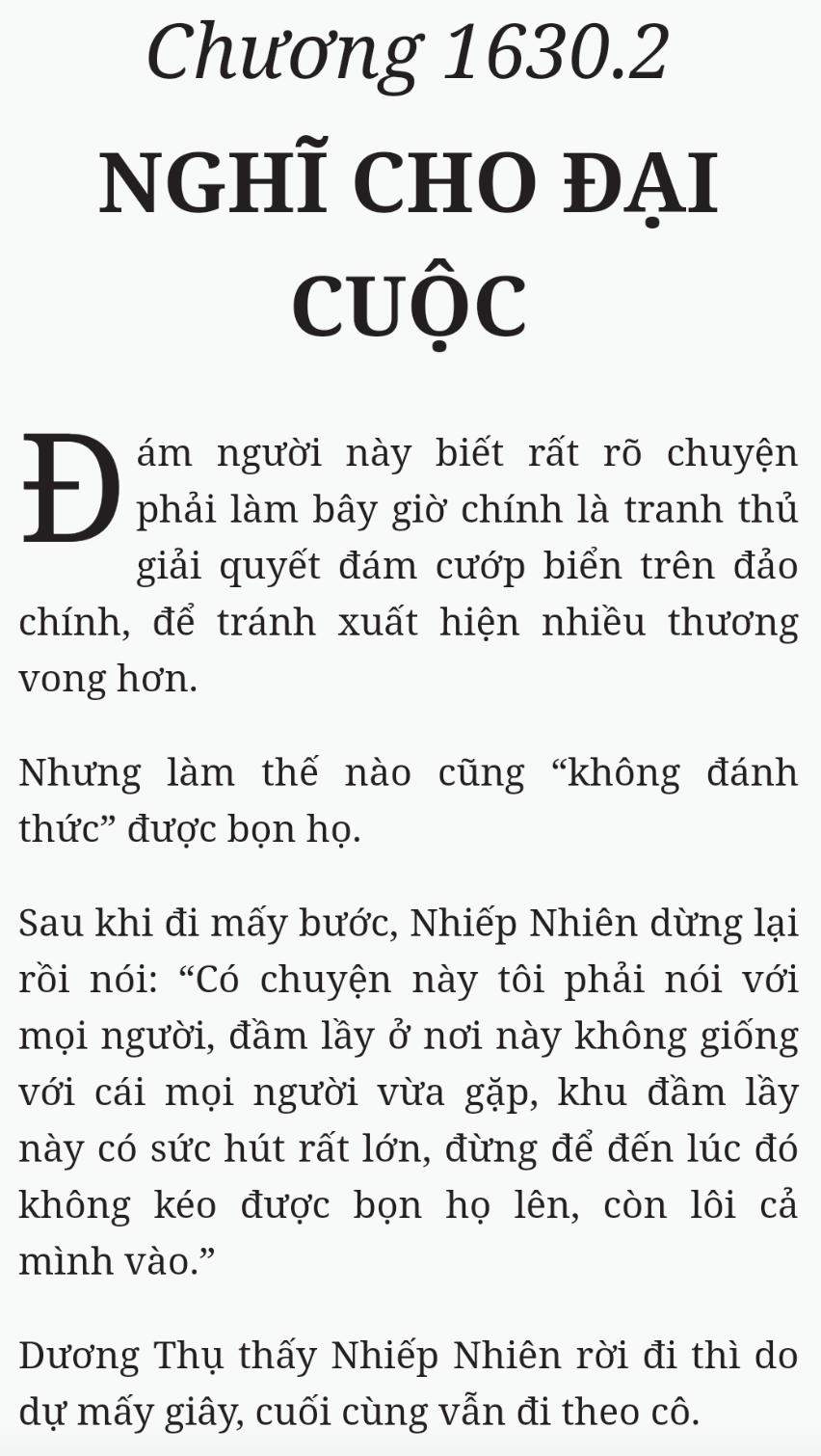 Bách Luyện Thành Thần - Chương 1630 - TruyenMoi.vn