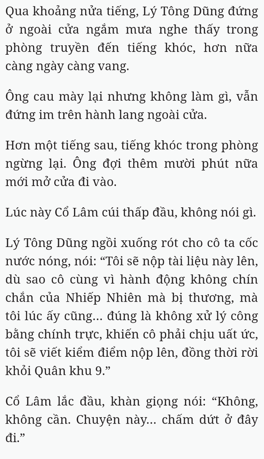 Bách Luyện Thành Thần - Chương 2539 - TruyenMoi.vn