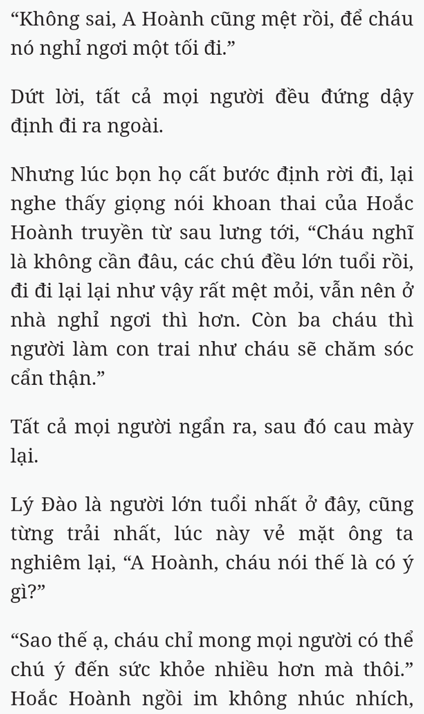 Bách Luyện Thành Thần - Chương 1733 - TruyenMoi.vn