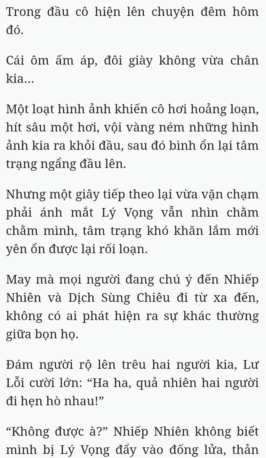 Bách Luyện Thành Thần - Chương 2359 - TruyenMoi.vn