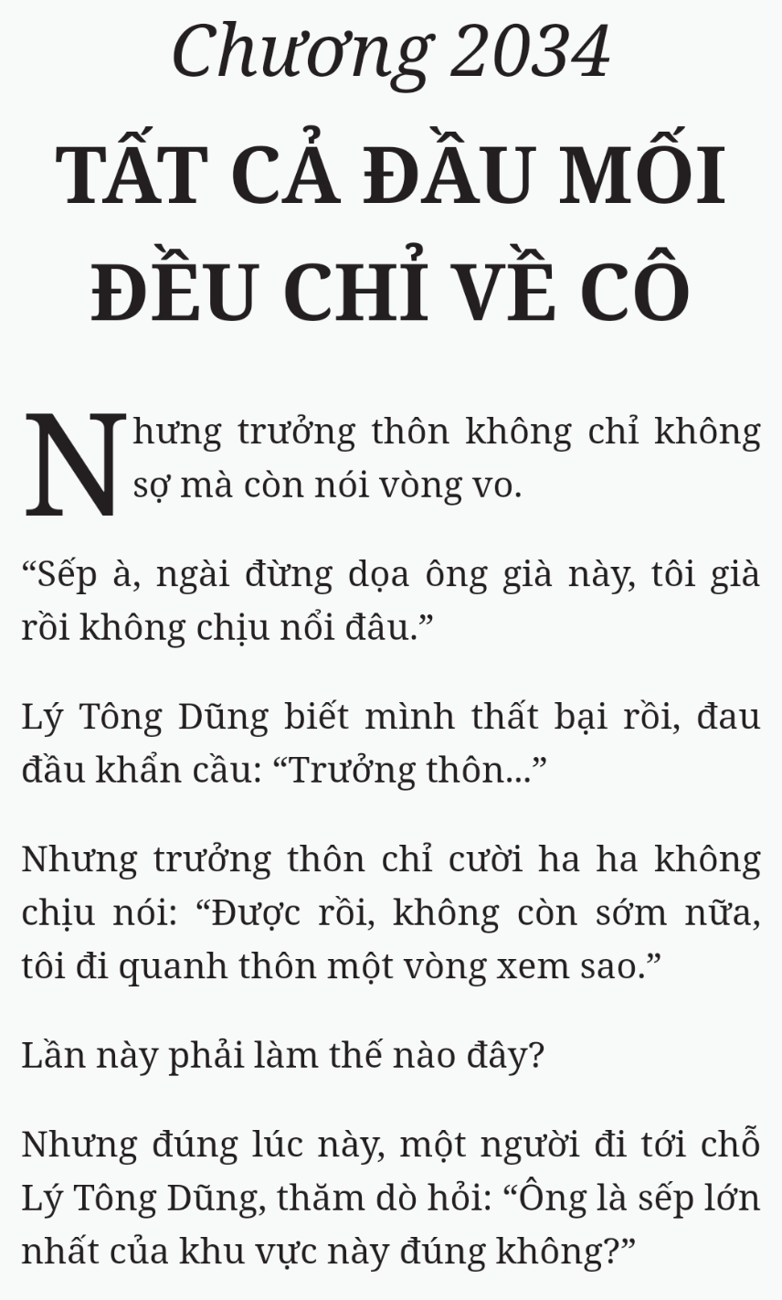 Bách Luyện Thành Thần - Chương 2034 - TruyenMoi.vn