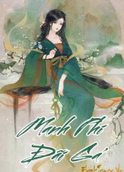 Manh Phi Đãi Gả