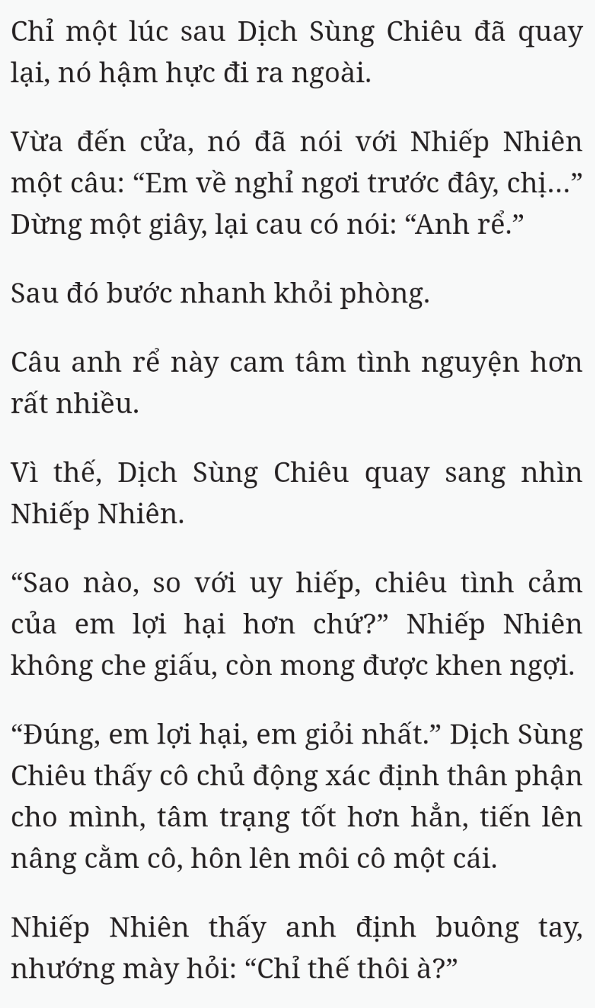 Bách Luyện Thành Thần - Chương 2555 - TruyenMoi.vn