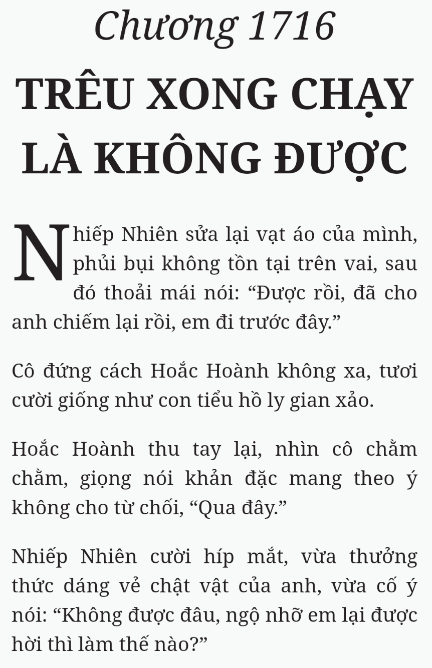 Bách Luyện Thành Thần - Chương 1716 - TruyenMoi.vn