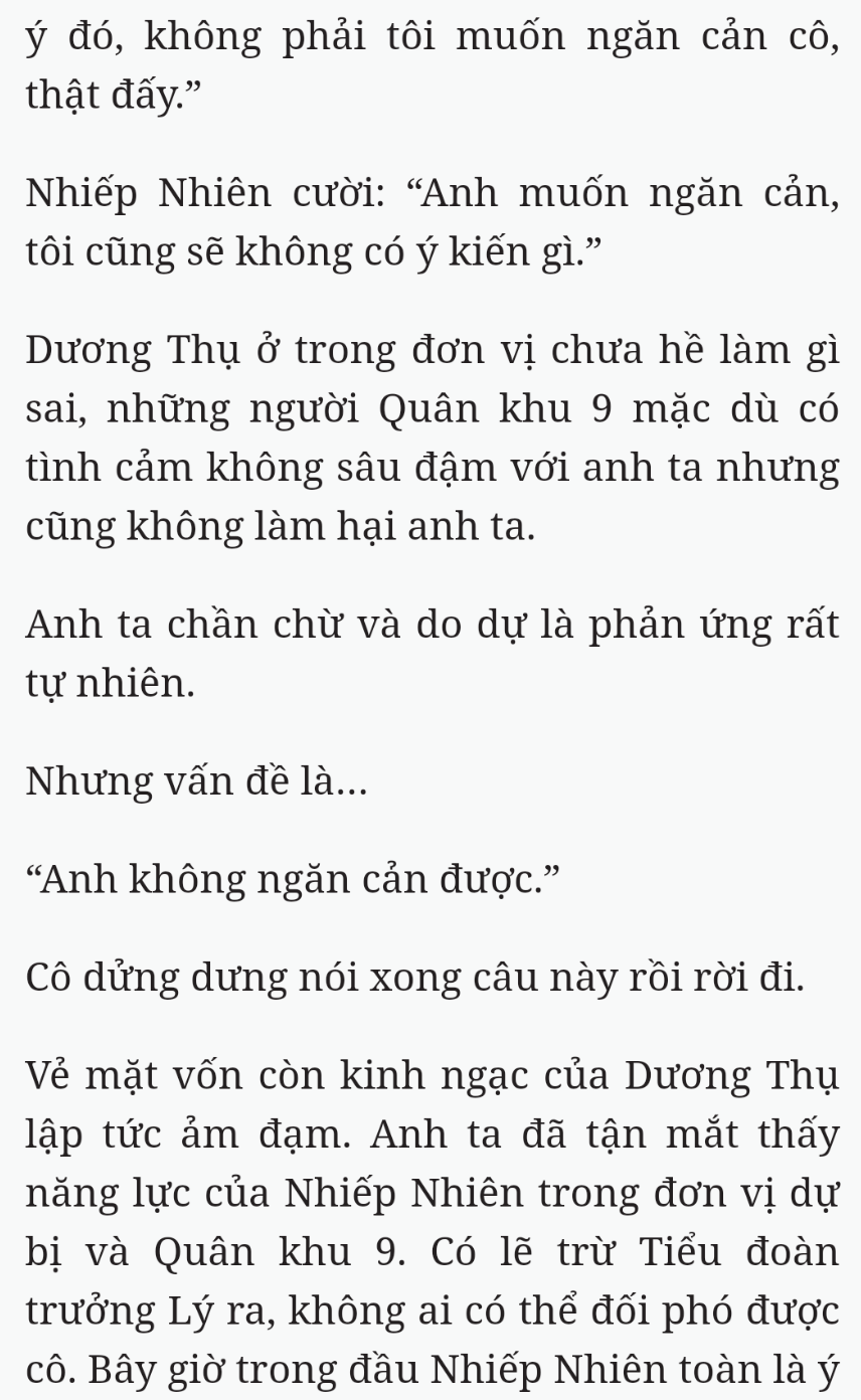 Bách Luyện Thành Thần - Chương 2429 - TruyenMoi.vn