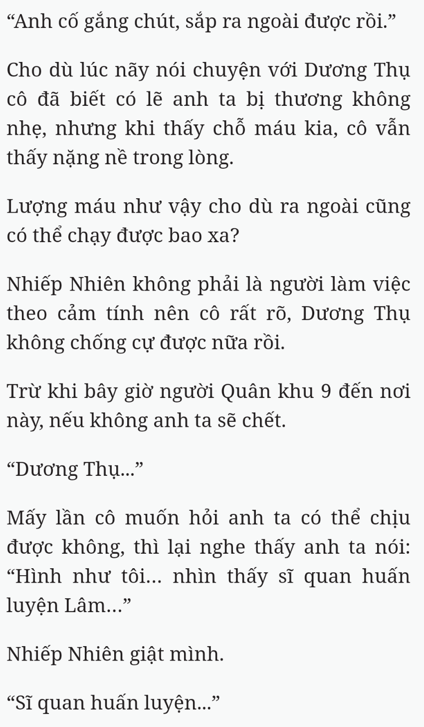 Bách Luyện Thành Thần - Chương 2525 - TruyenMoi.vn