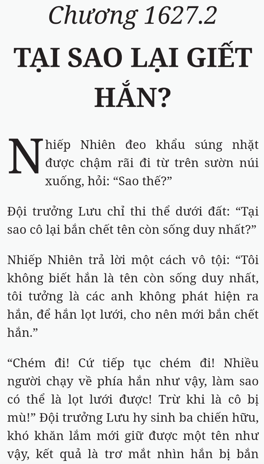 Bách Luyện Thành Thần - Chương 1627 - TruyenMoi.vn