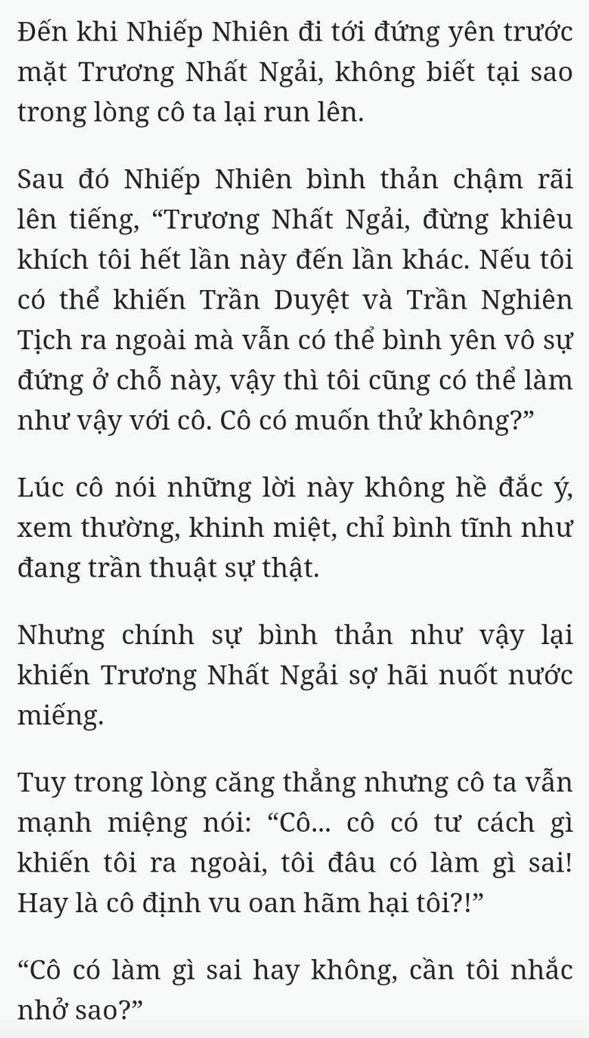 Bách Luyện Thành Thần - Chương 1587 - TruyenMoi.vn