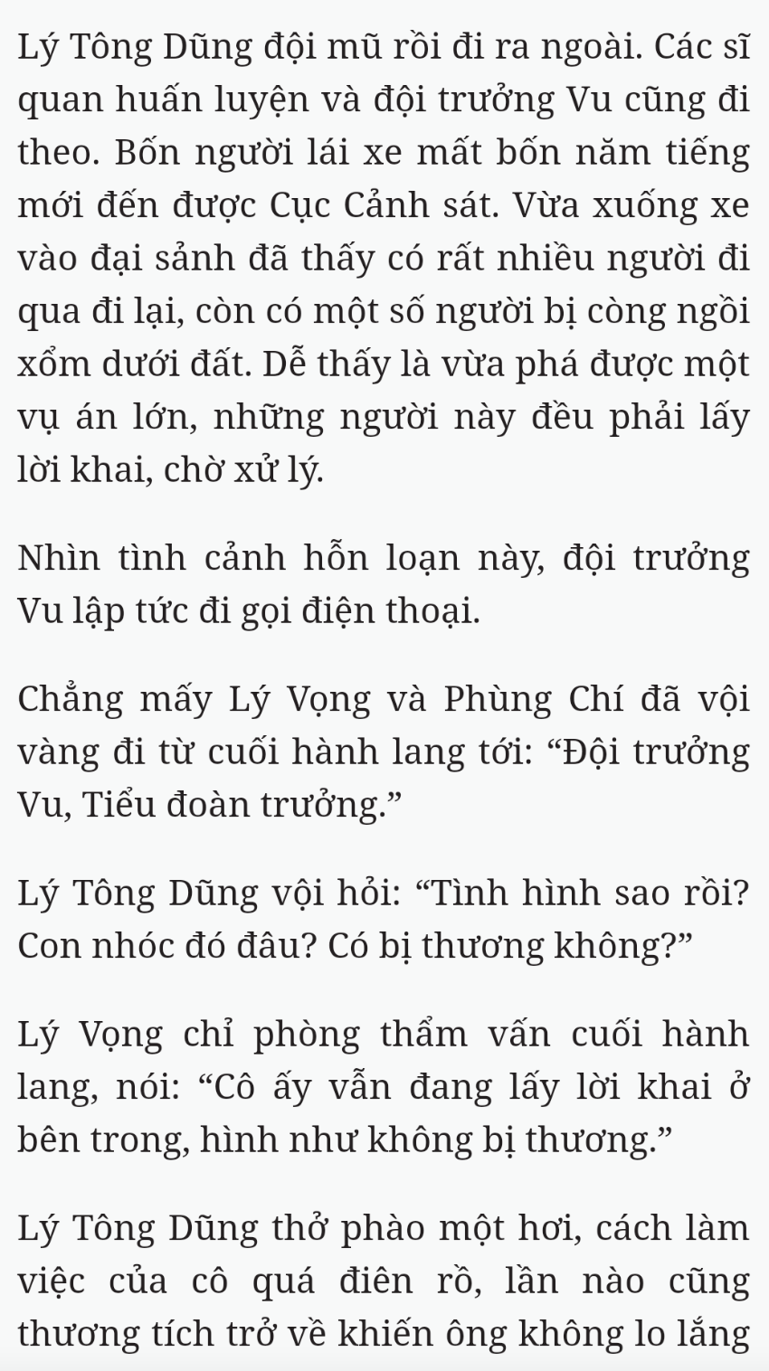 Bách Luyện Thành Thần - Chương 1971 - TruyenMoi.vn