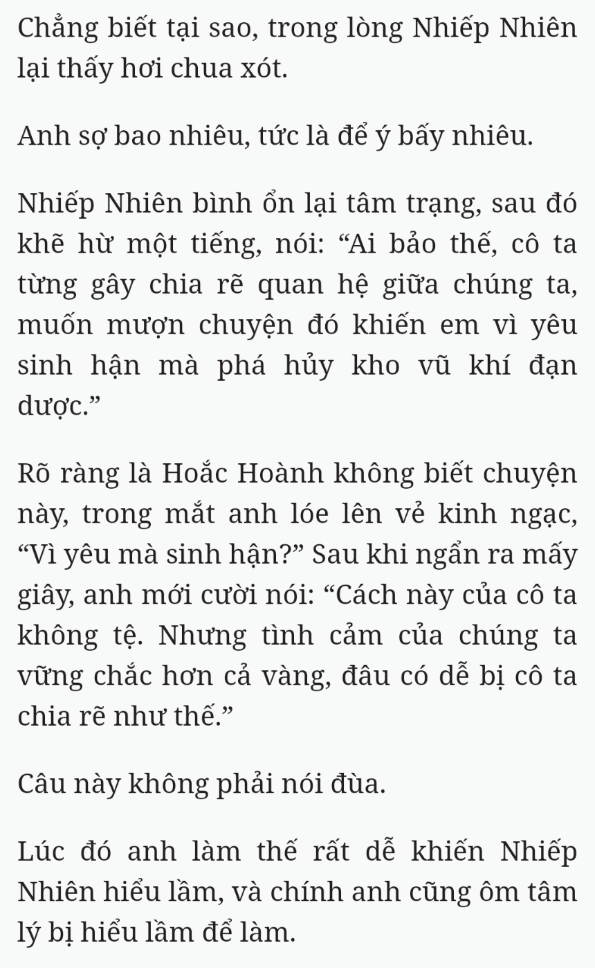 Bách Luyện Thành Thần - Chương 1714 - TruyenMoi.vn