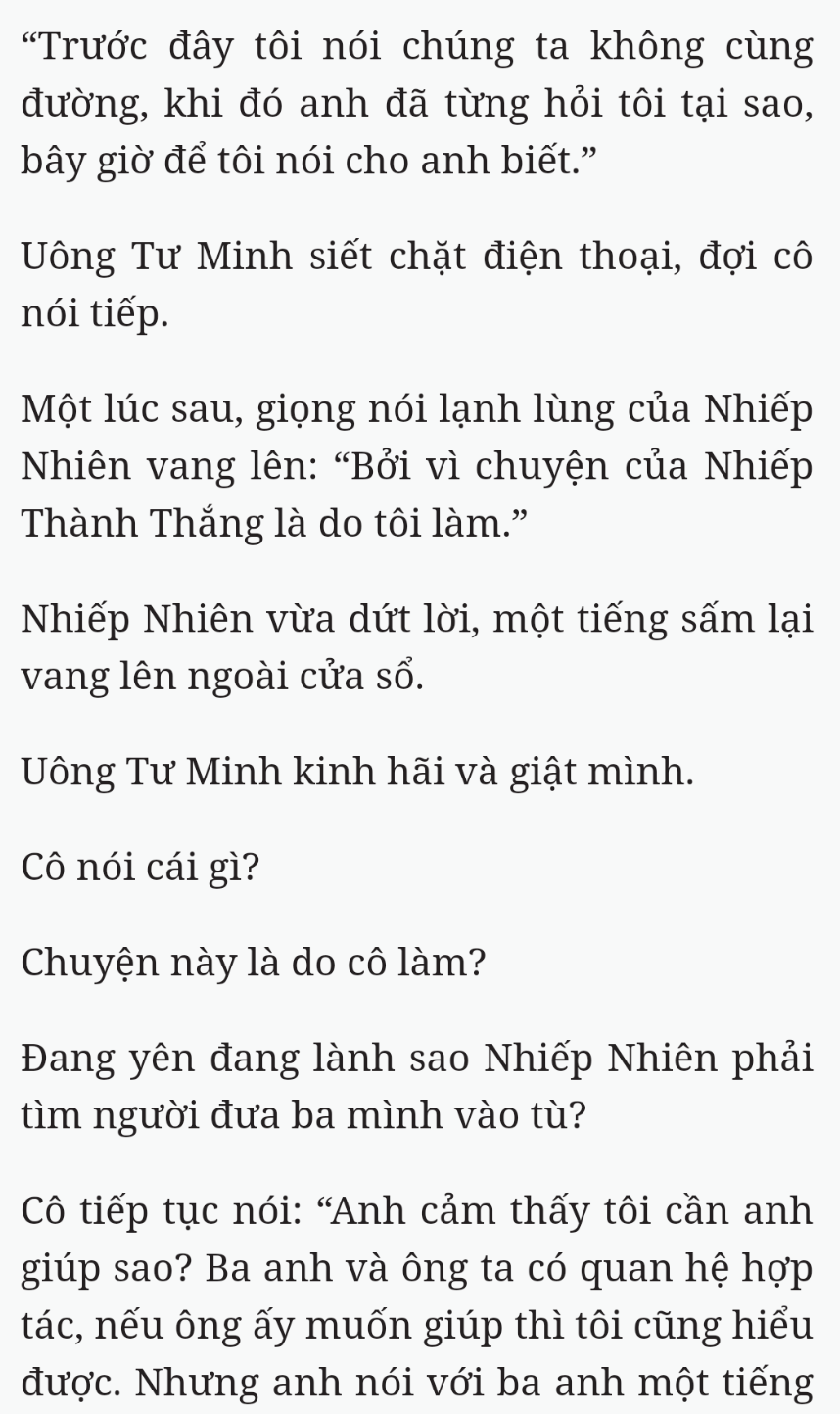 Bách Luyện Thành Thần - Chương 1931 - TruyenMoi.vn