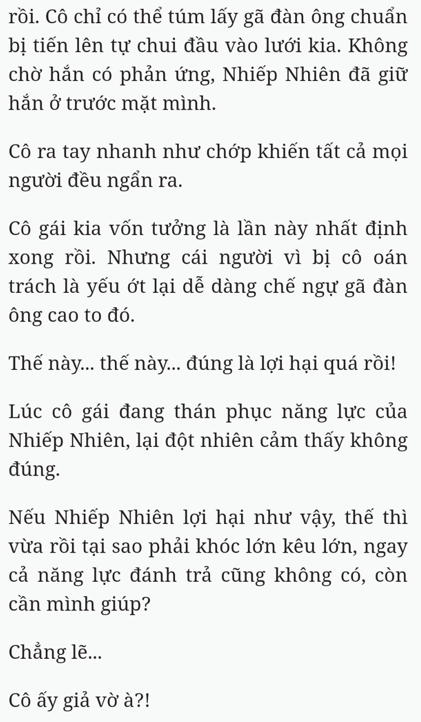 Bách Luyện Thành Thần - Chương 1961 - TruyenMoi.vn
