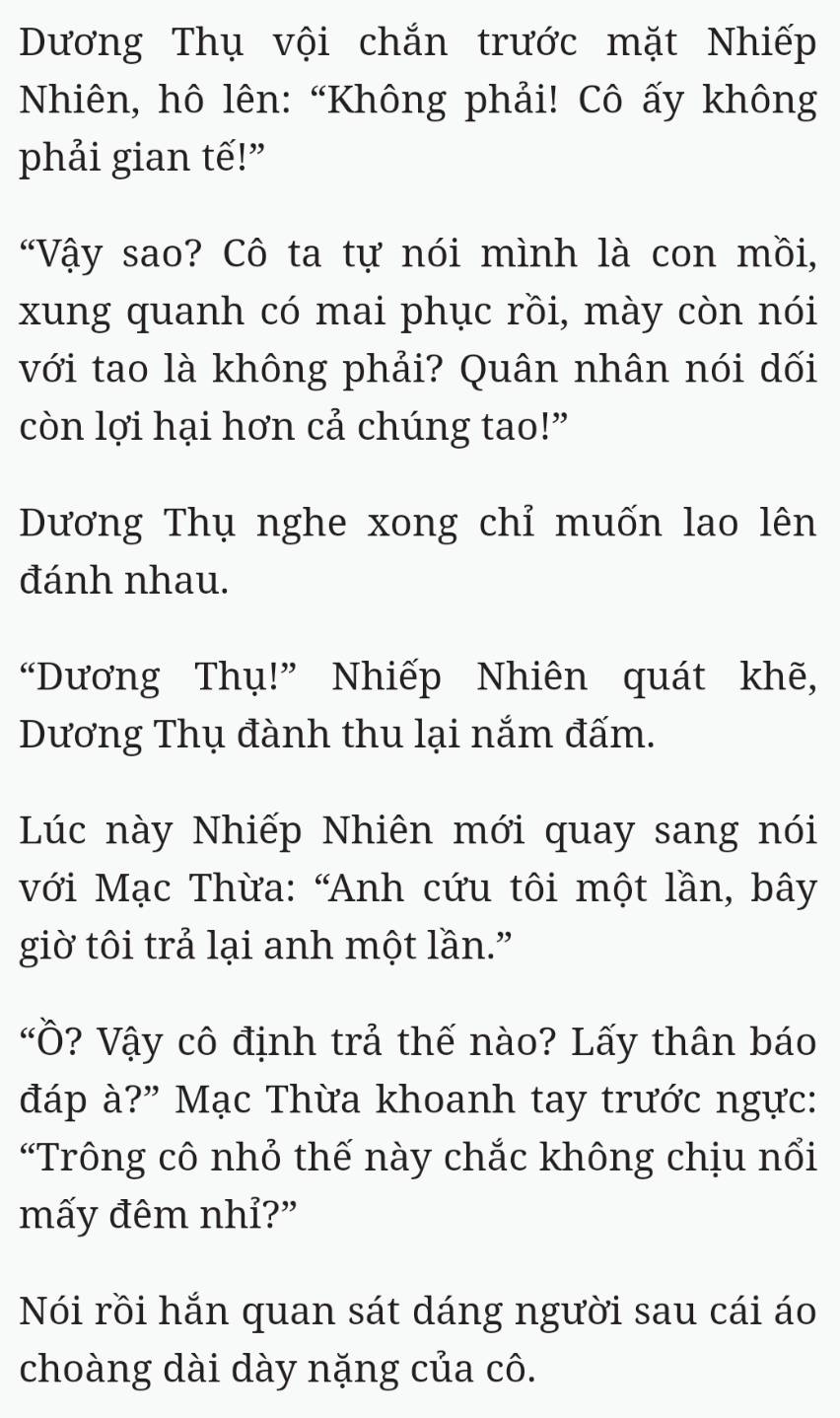 Bách Luyện Thành Thần - Chương 2416 - TruyenMoi.vn