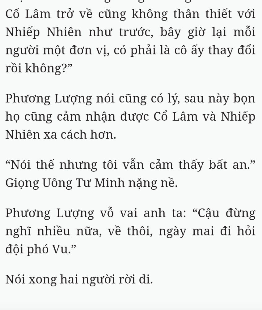 Bách Luyện Thành Thần - Chương 2392 - TruyenMoi.vn