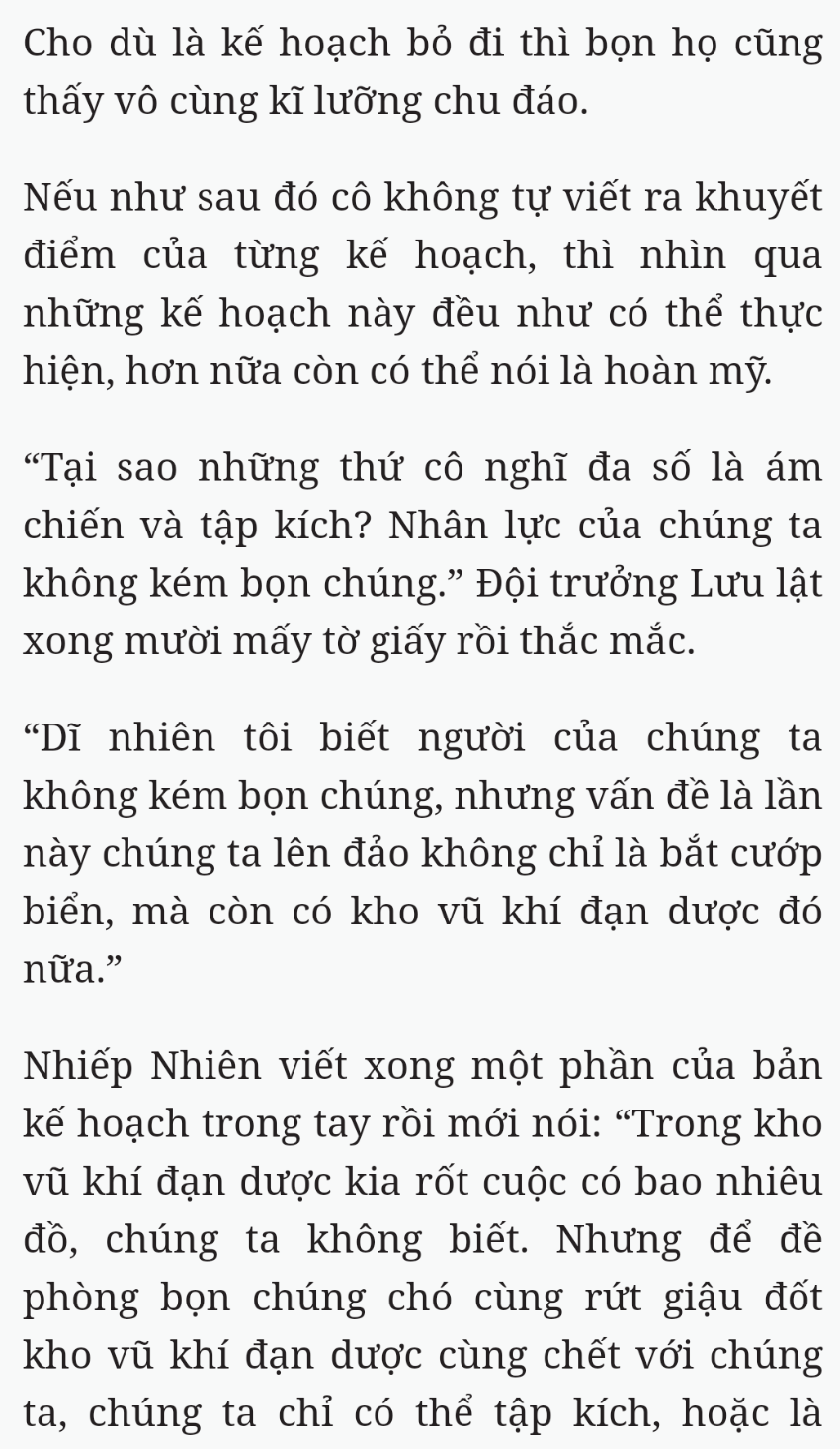 Bách Luyện Thành Thần - Chương 1610 - TruyenMoi.vn