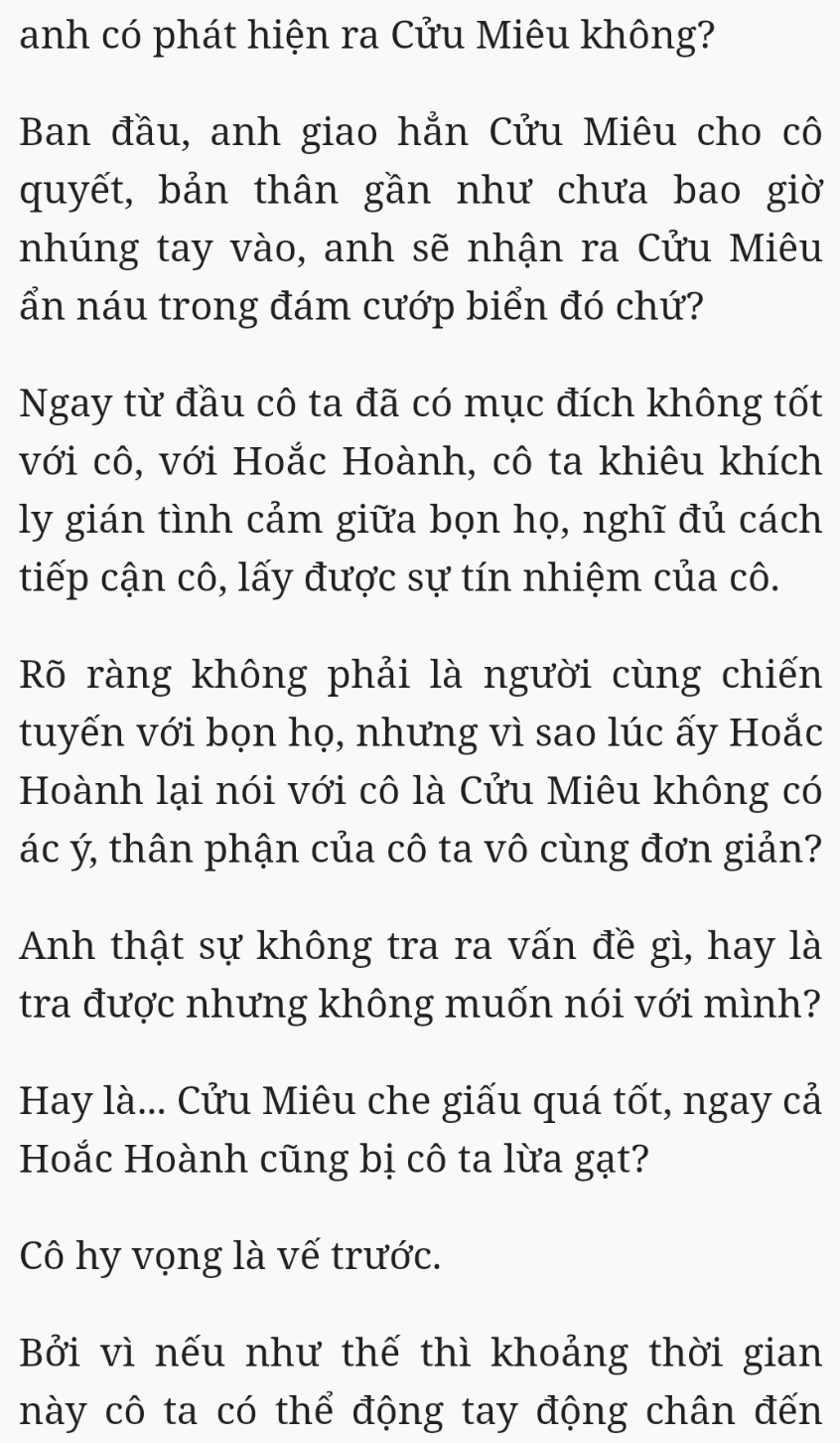 Bách Luyện Thành Thần - Chương 1638 - TruyenMoi.vn