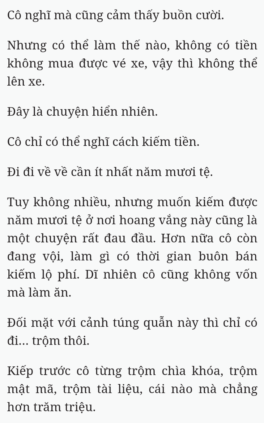 Bách Luyện Thành Thần - Chương 2035 - TruyenMoi.vn
