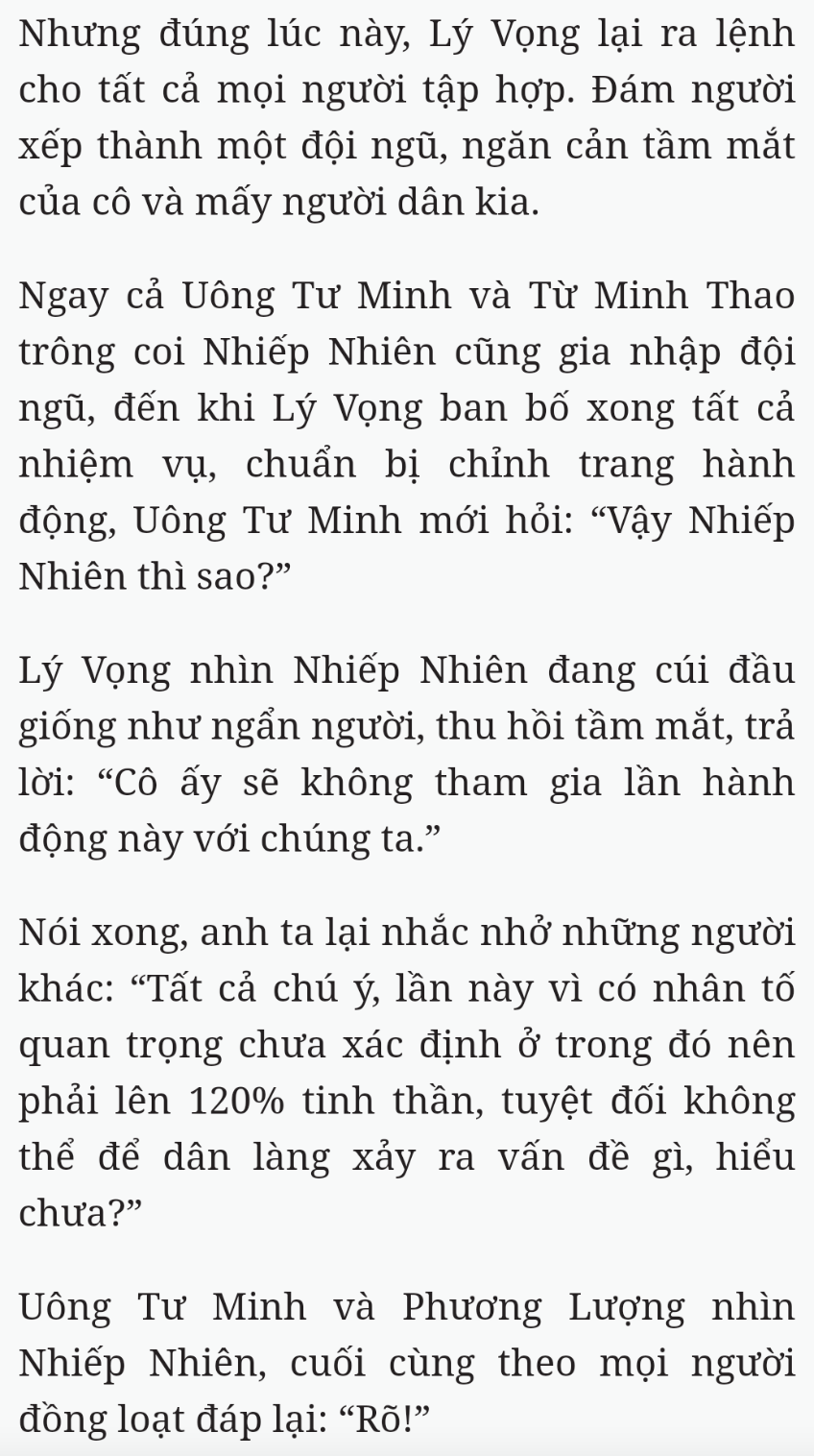 Bách Luyện Thành Thần - Chương 2149 - TruyenMoi.vn