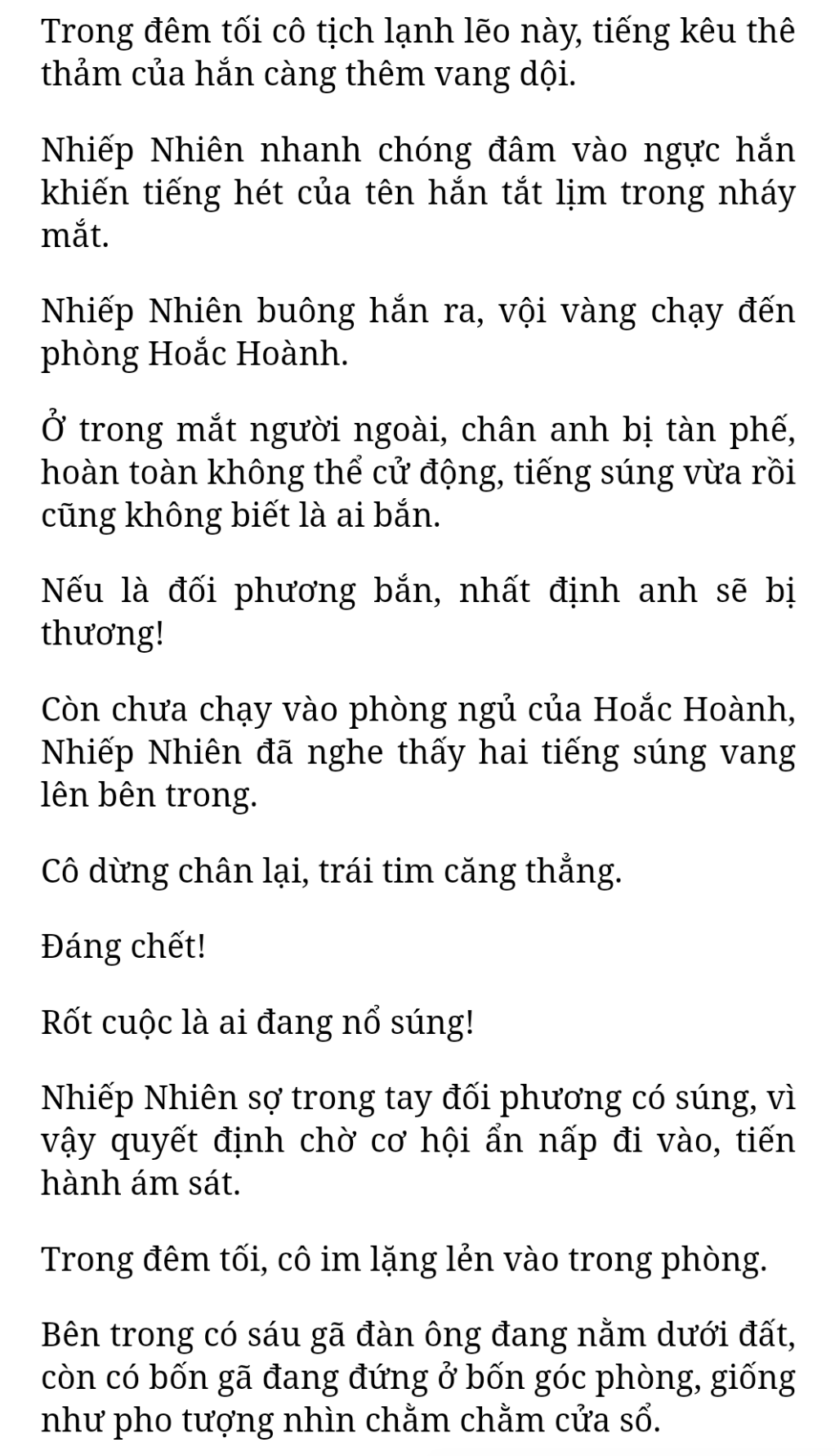 Bách Luyện Thành Thần - Chương 1469 - TruyenMoi.vn