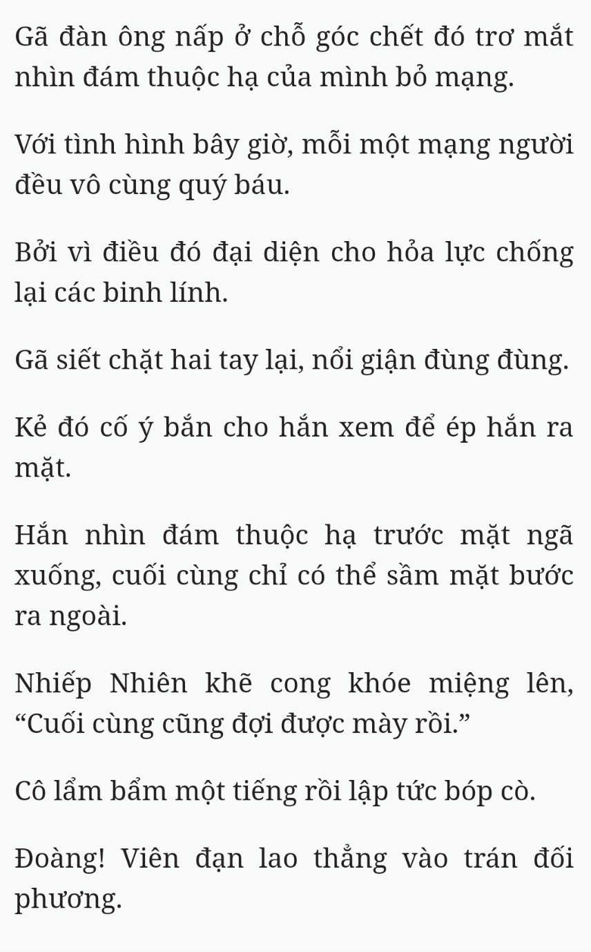 Bách Luyện Thành Thần - Chương 1626 - TruyenMoi.vn
