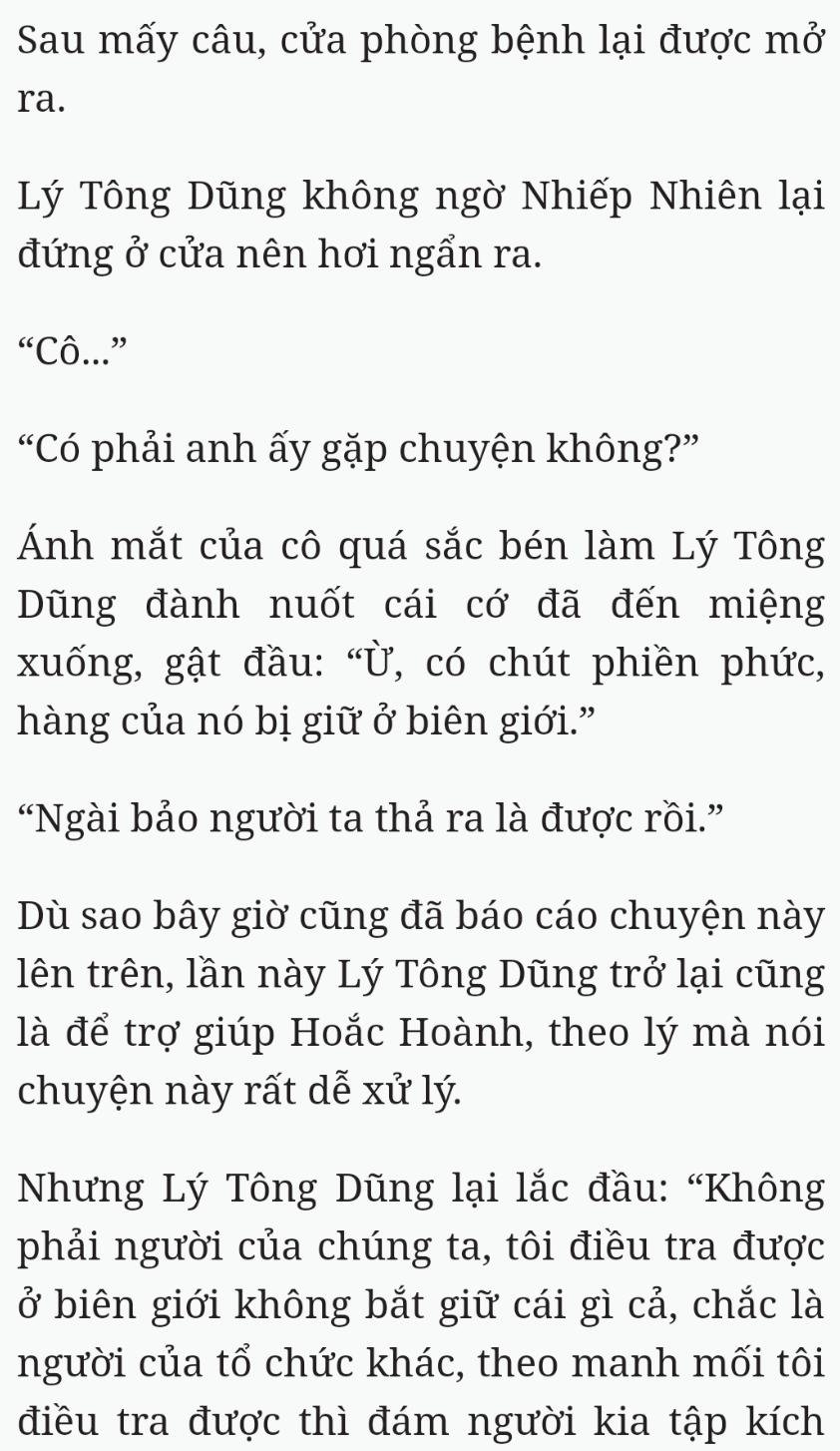 Bách Luyện Thành Thần - Chương 2015 - TruyenMoi.vn