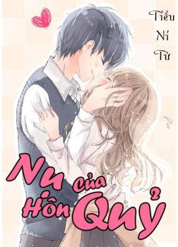 Nụ Hôn Của Quỷ
