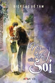Nụ Hôn Của Sói