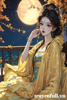 Nữ Nhân Sau Lưng Đế Quốc- Thiên Thu Vị Hoàng