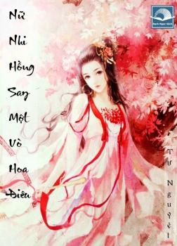 Nữ Nhi Hồng Say Một Vò Hoa Điêu
