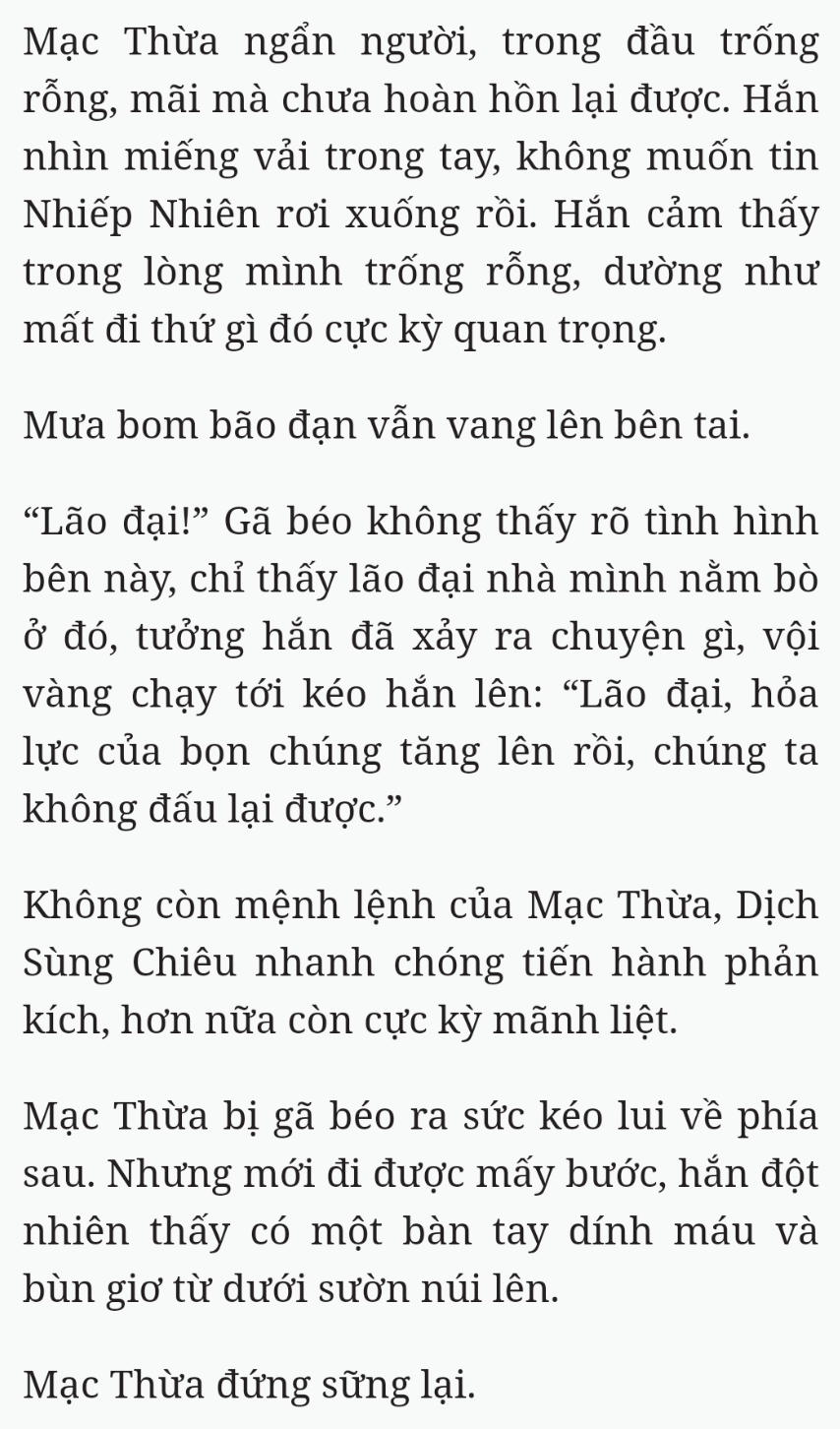 Bách Luyện Thành Thần - Chương 2453 - TruyenMoi.vn