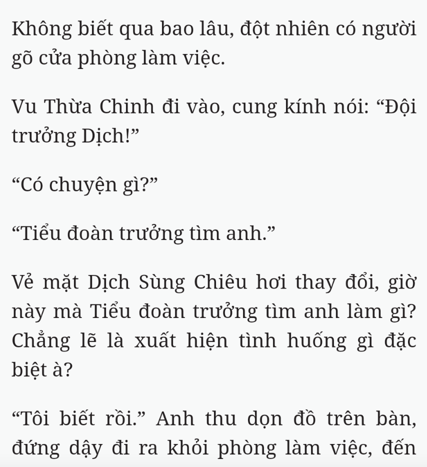 Bách Luyện Thành Thần - Chương 2315 - TruyenMoi.vn