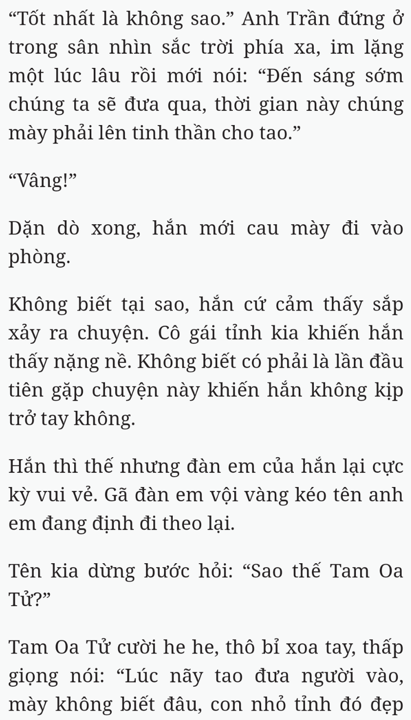 Bách Luyện Thành Thần - Chương 1958 - TruyenMoi.vn