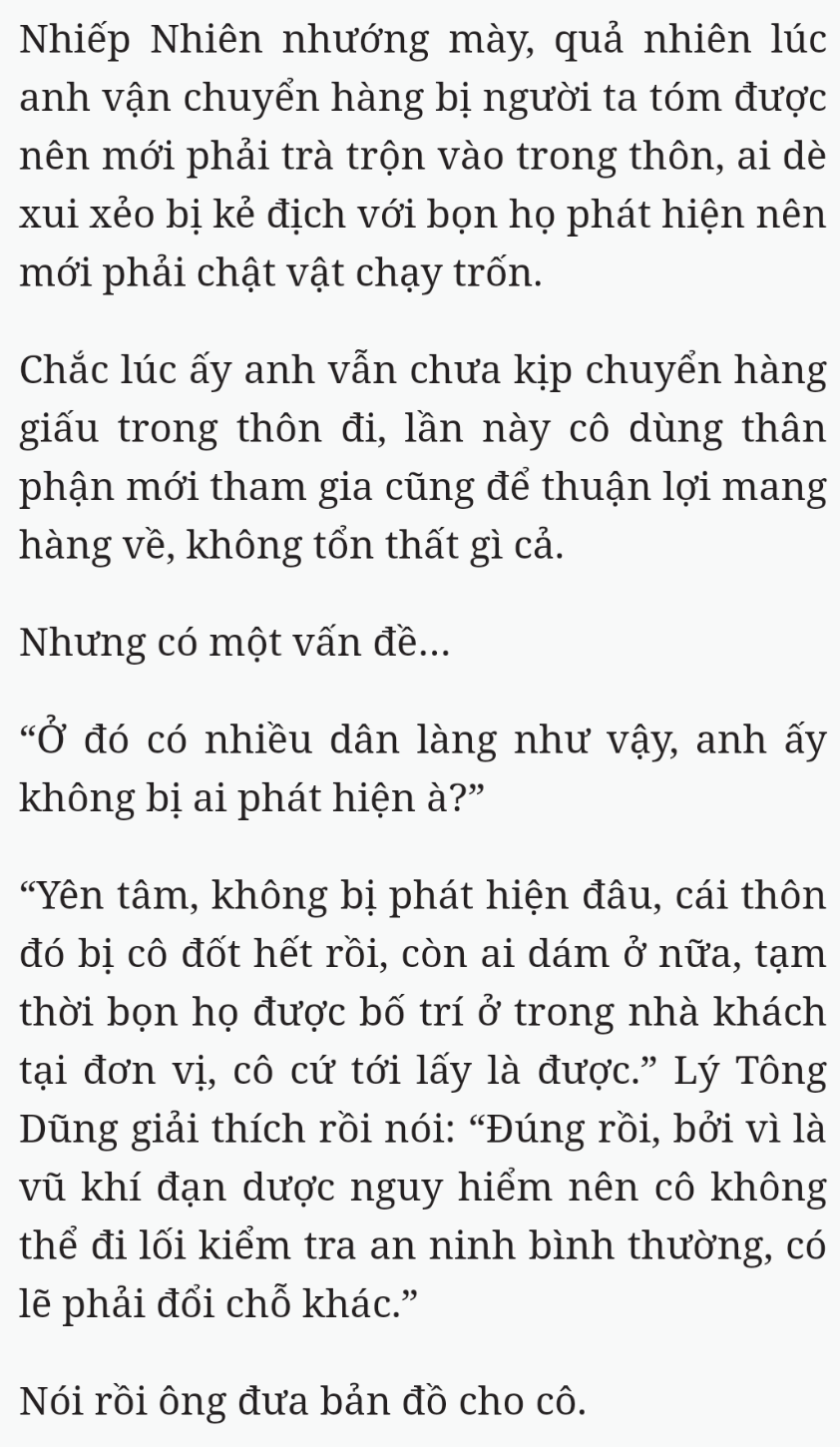 Bách Luyện Thành Thần - Chương 2170 - TruyenMoi.vn