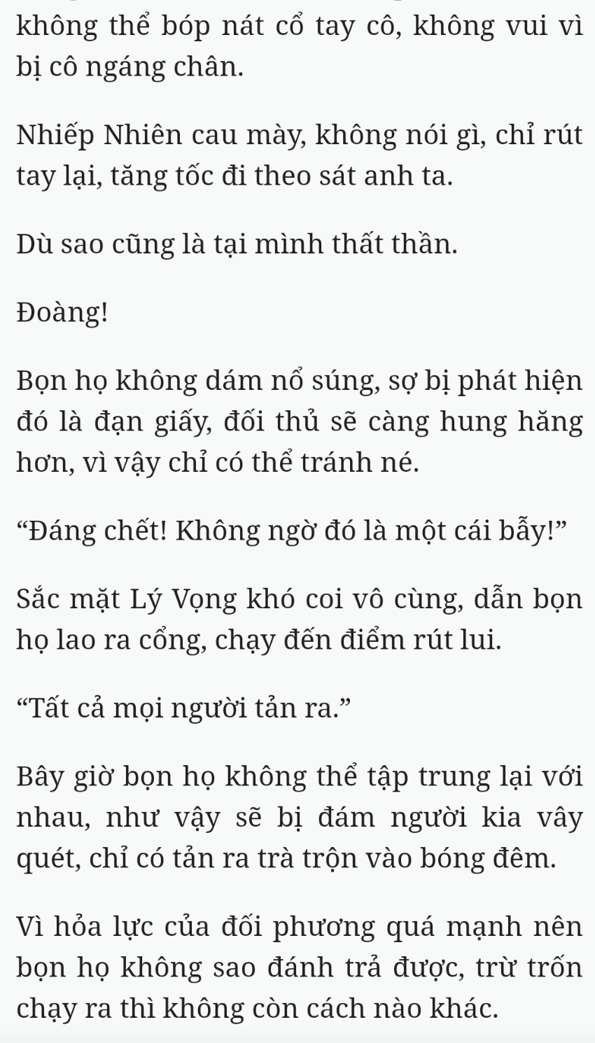 Bách Luyện Thành Thần - Chương 2137 - TruyenMoi.vn