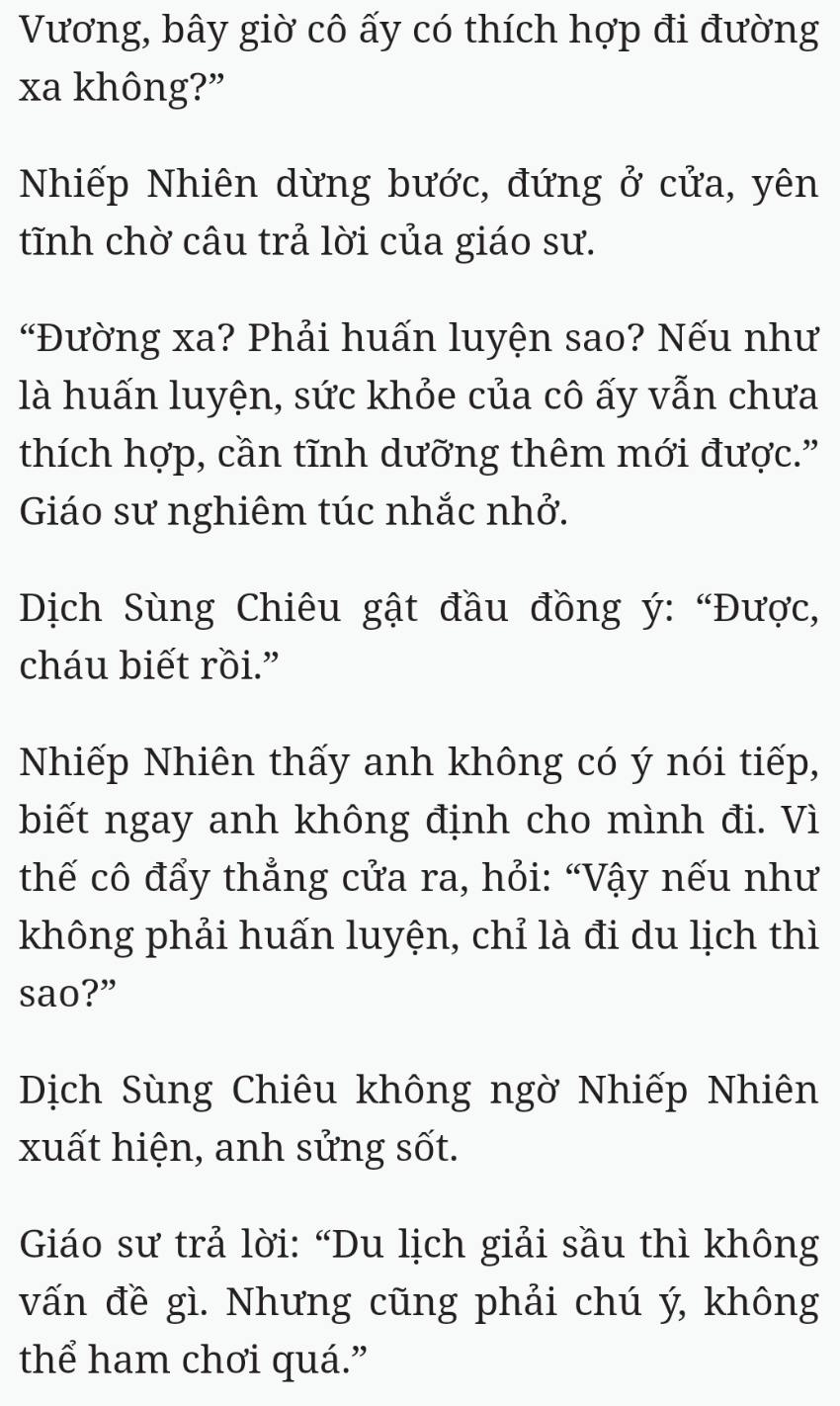 Bách Luyện Thành Thần - Chương 2556 - TruyenMoi.vn