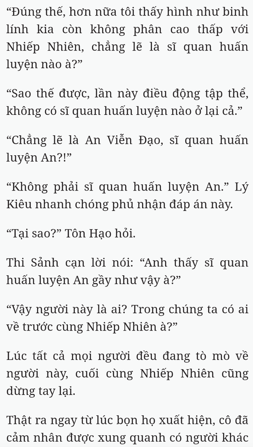 Bách Luyện Thành Thần - Chương 1700 - TruyenMoi.vn