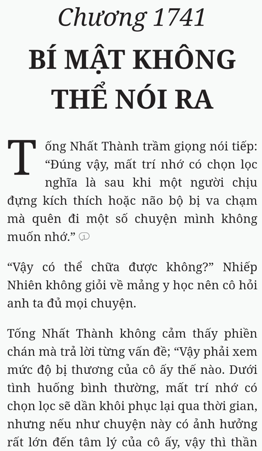 Bách Luyện Thành Thần - Chương 1741 - TruyenMoi.vn
