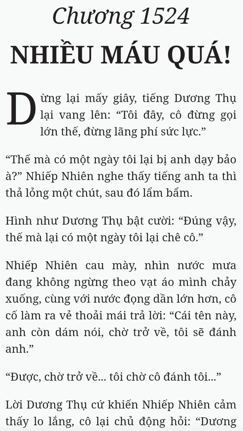 Bách Luyện Thành Thần - Chương 2524 - TruyenMoi.vn