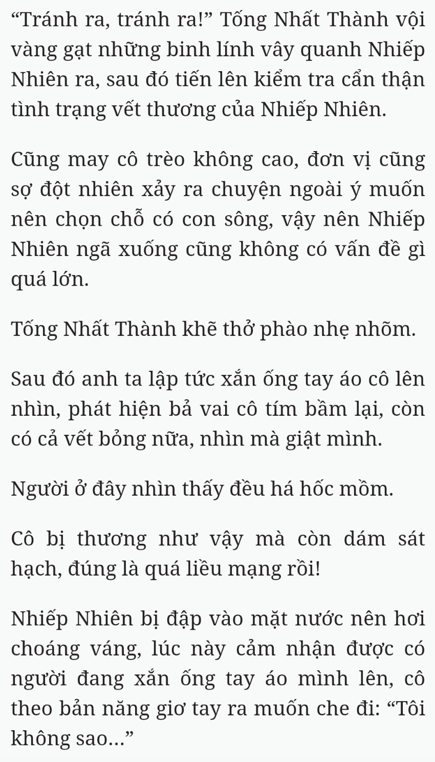 Bách Luyện Thành Thần - Chương 1590 - TruyenMoi.vn