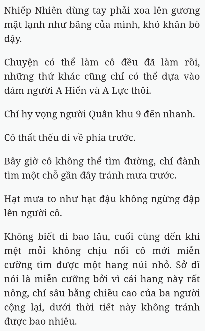 Bách Luyện Thành Thần - Chương 2513 - TruyenMoi.vn
