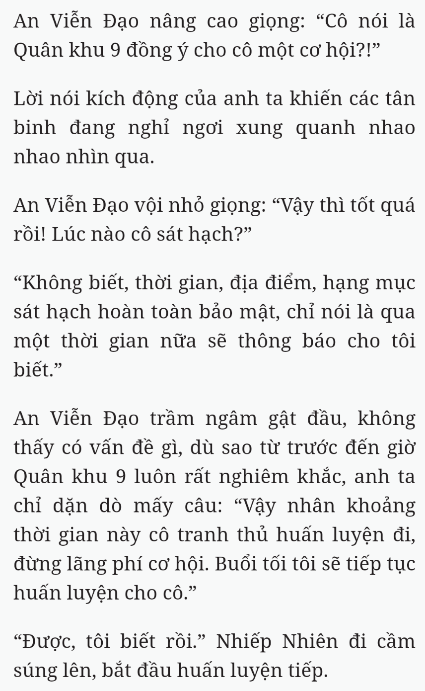 Bách Luyện Thành Thần - Chương 1946 - TruyenMoi.vn
