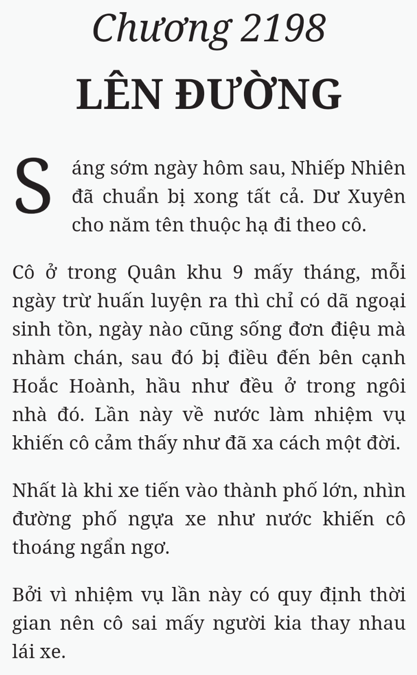 Bách Luyện Thành Thần - Chương 2198 - TruyenMoi.vn
