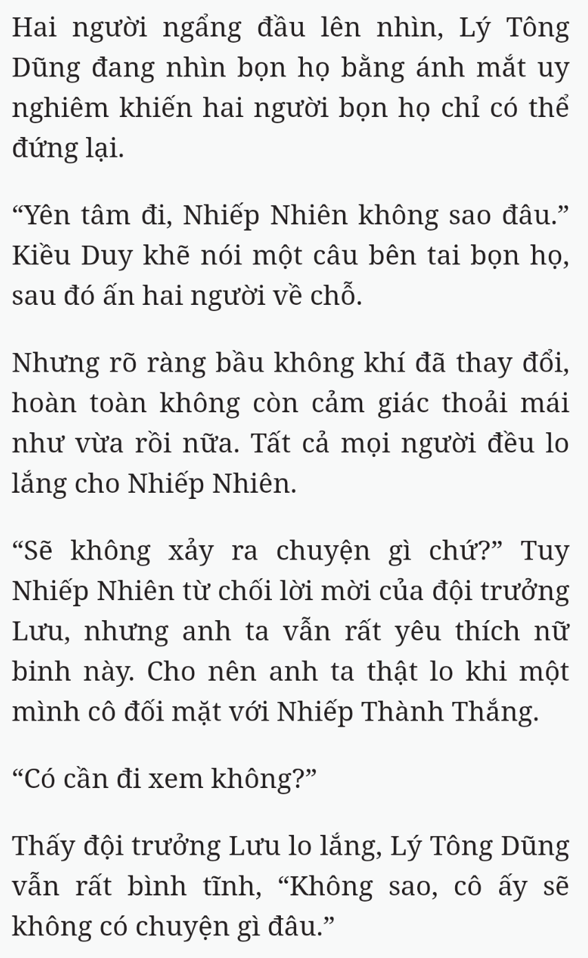 Bách Luyện Thành Thần - Chương 1673 - TruyenMoi.vn
