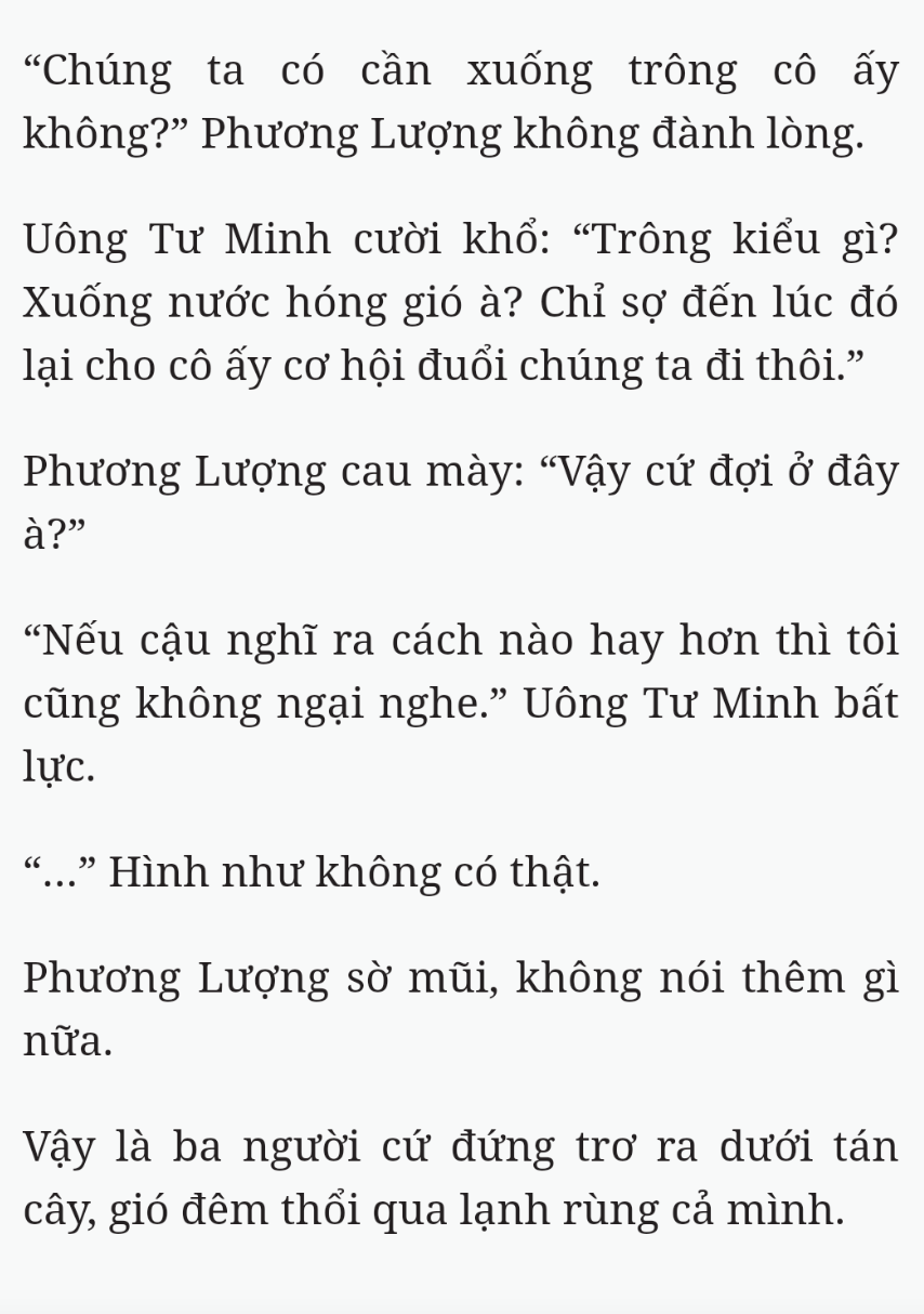 Bách Luyện Thành Thần - Chương 2302 - TruyenMoi.vn