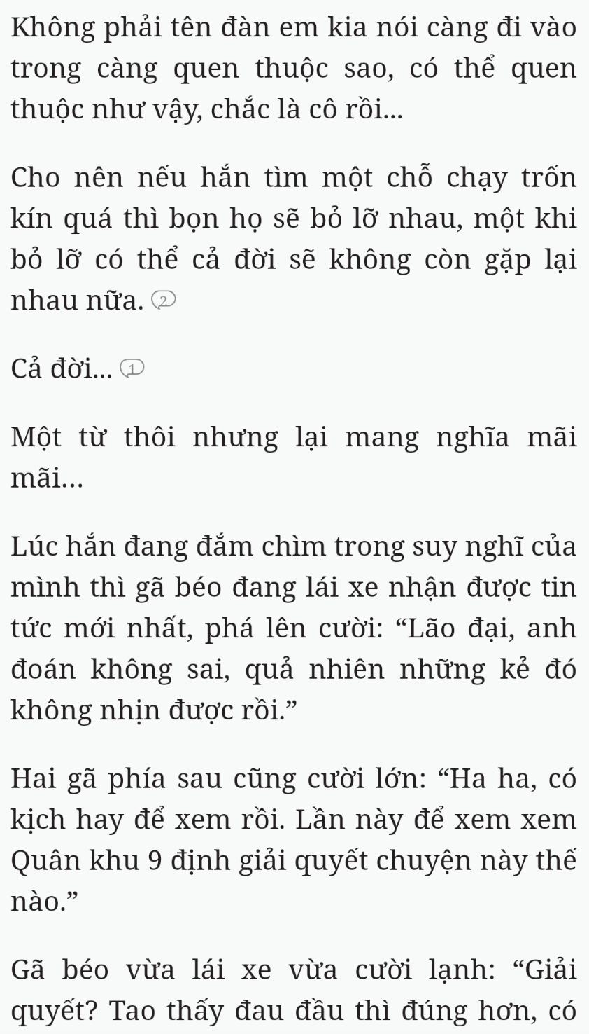 Bách Luyện Thành Thần - Chương 2508 - TruyenMoi.vn
