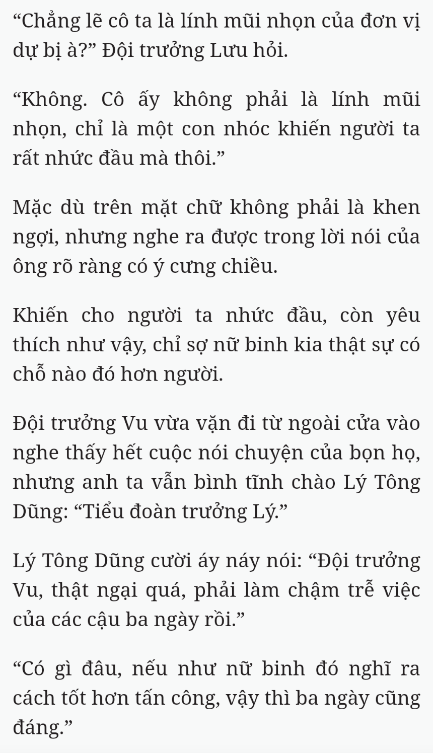 Bách Luyện Thành Thần - Chương 1607 - TruyenMoi.vn