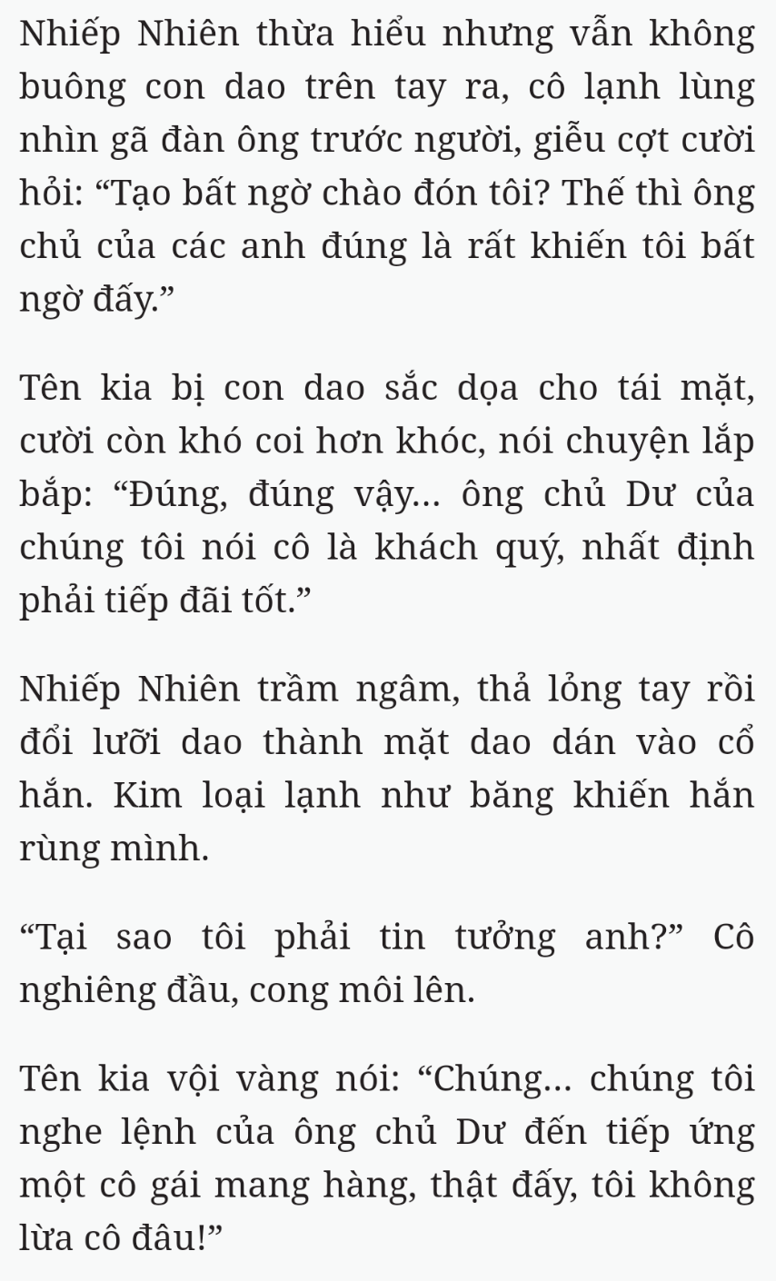 Bách Luyện Thành Thần - Chương 2176 - TruyenMoi.vn