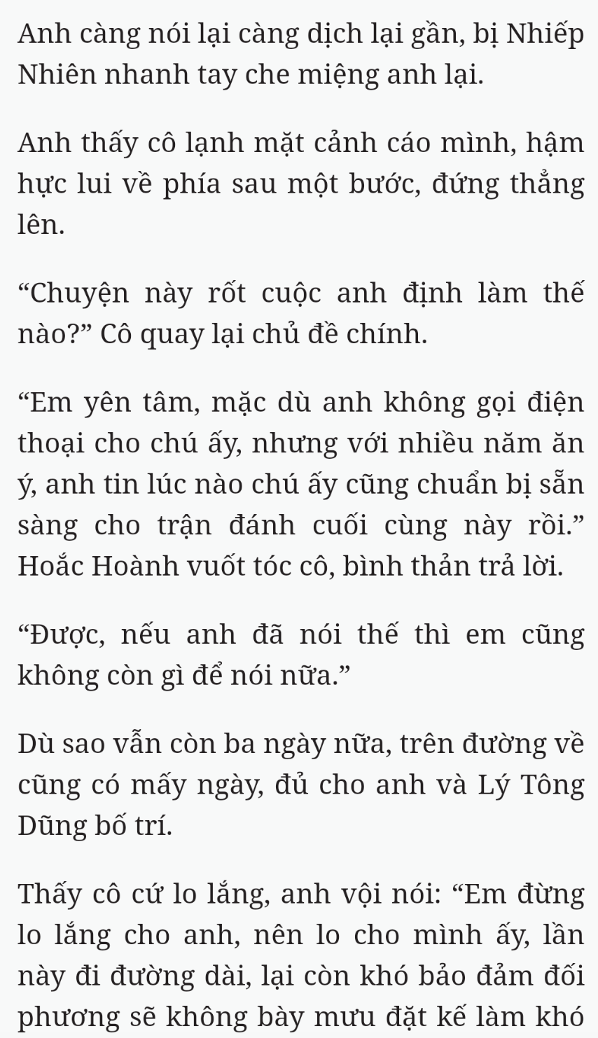 Bách Luyện Thành Thần - Chương 2195 - TruyenMoi.vn