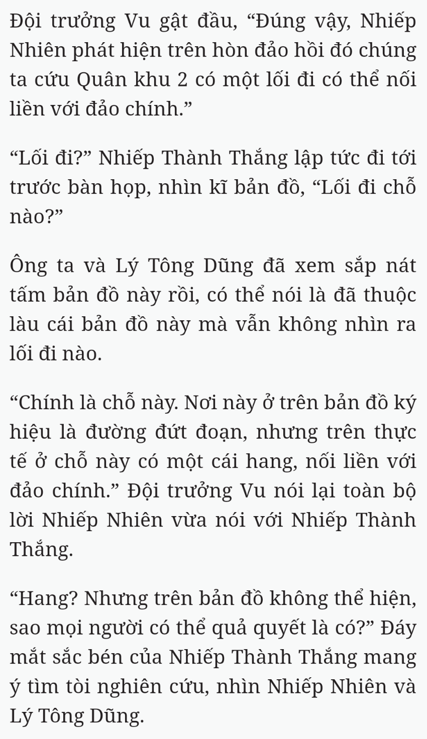 Bách Luyện Thành Thần - Chương 1615 - TruyenMoi.vn